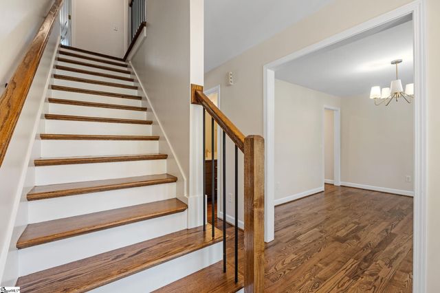 704 Hedgewood Terrace, Greer, SC 29650