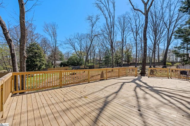 704 Hedgewood Terrace, Greer, SC 29650