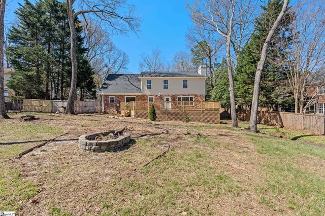 704 Hedgewood Terrace, Greer, SC 29650