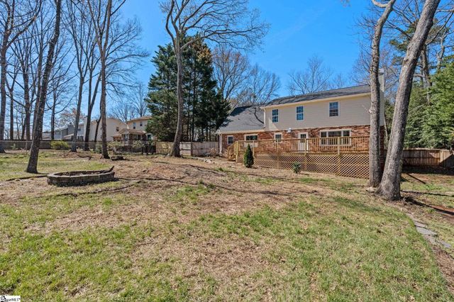 704 Hedgewood Terrace, Greer, SC 29650