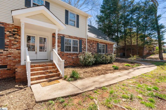704 Hedgewood Terrace, Greer, SC 29650