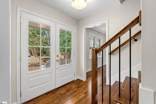 704 Hedgewood Terrace, Greer, SC 29650