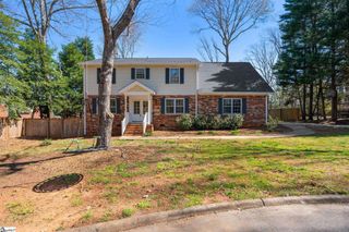704 Hedgewood Terrace, Greer, SC 29650