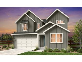 17018 W 92nd Pl, Arvada, CO 80007