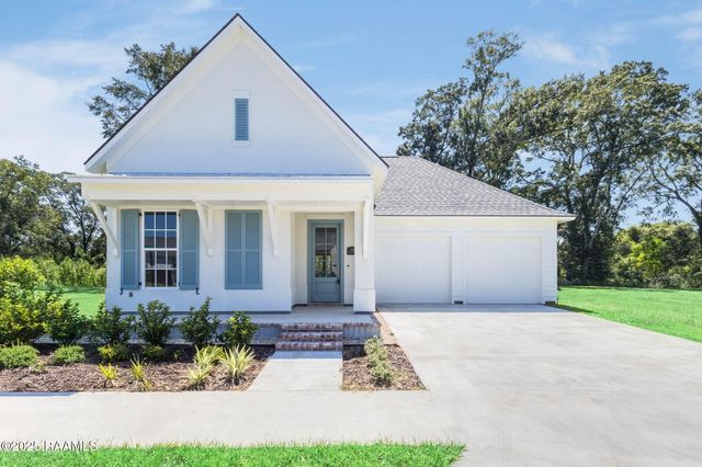 104 Lisburn Drive, Lafayette, LA 70507
