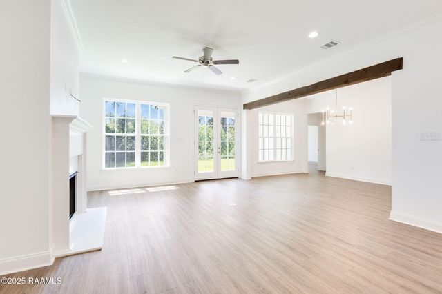 104 Lisburn Drive, Lafayette, LA 70507