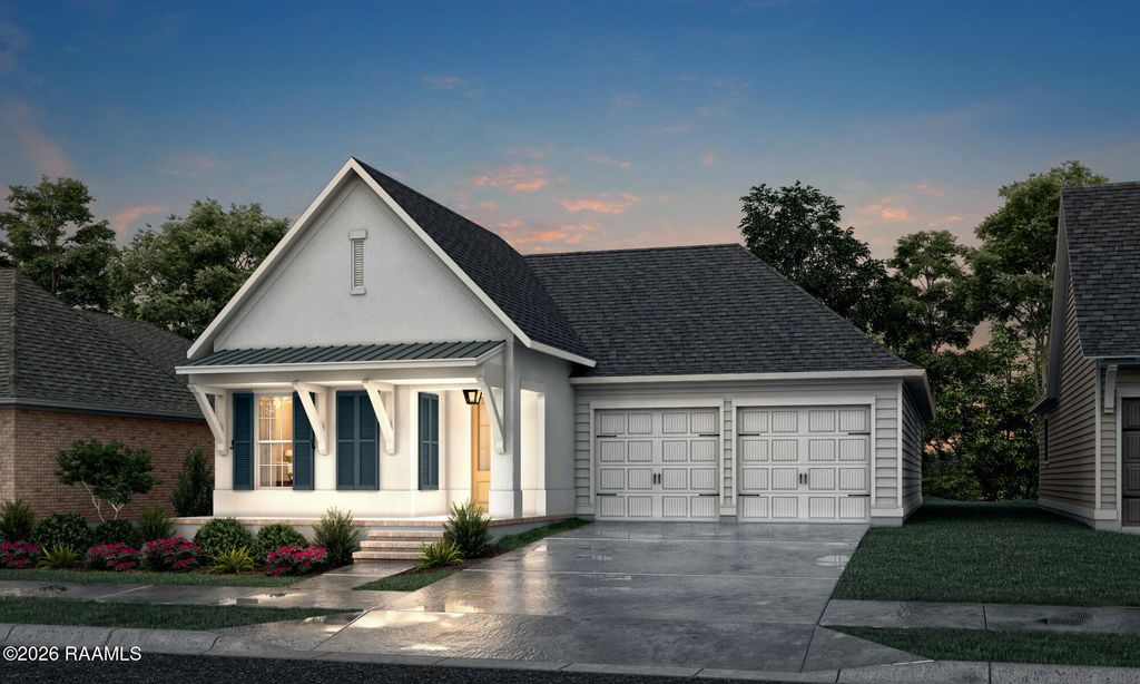 104 Lisburn Drive, Lafayette, LA 70507