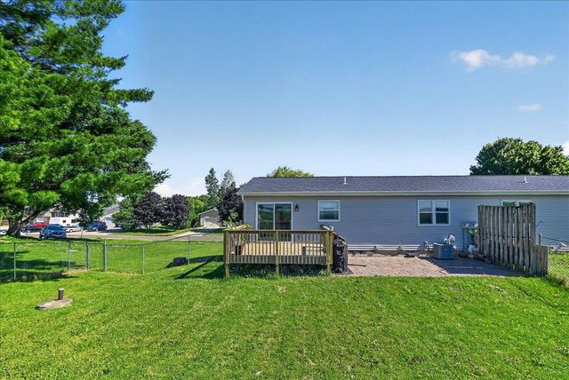 2267 Manley Drive, Sun Prairie, WI 53590