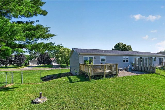 2267 Manley Drive, Sun Prairie, WI 53590
