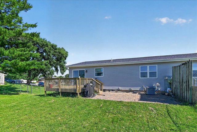 2267 Manley Drive, Sun Prairie, WI 53590