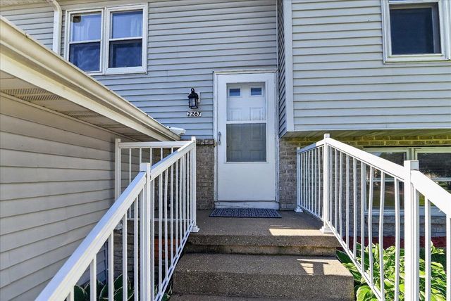 2267 Manley Drive, Sun Prairie, WI 53590