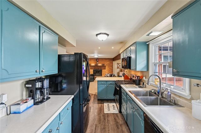 1576 Burchwood, Fairborn, OH 45324