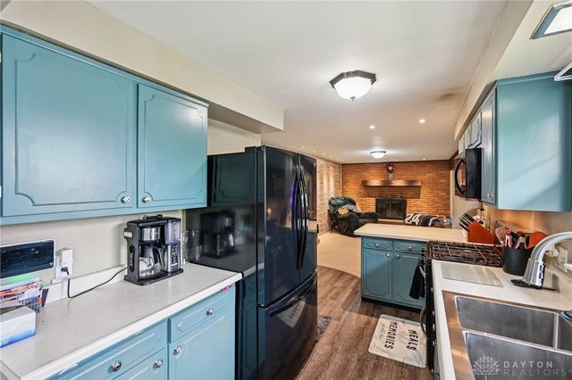1576 Burchwood, Fairborn, OH 45324