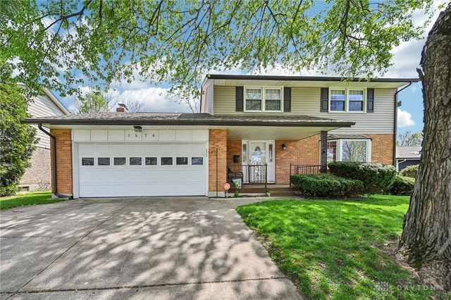 1576 Burchwood, Fairborn, OH 45324