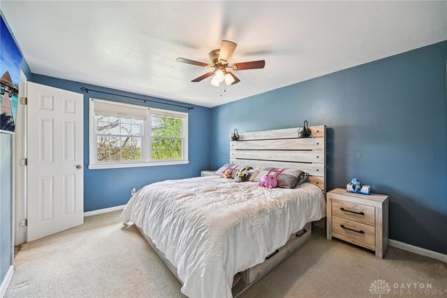 1576 Burchwood, Fairborn, OH 45324