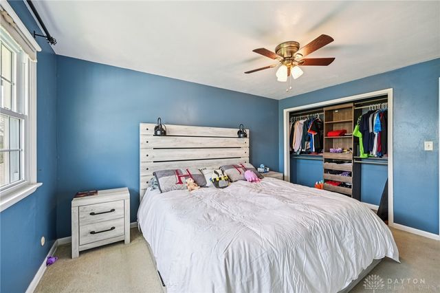 1576 Burchwood, Fairborn, OH 45324