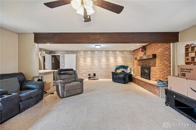 1576 Burchwood, Fairborn, OH 45324