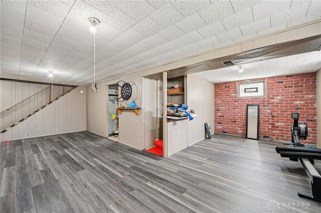1576 Burchwood, Fairborn, OH 45324