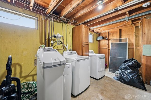 1576 Burchwood, Fairborn, OH 45324