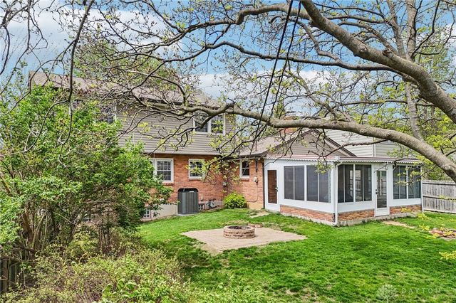 1576 Burchwood, Fairborn, OH 45324