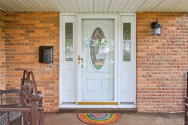 1576 Burchwood, Fairborn, OH 45324