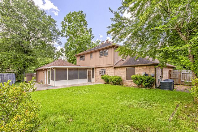 3323 Lost Hollow Drive, Houston, TX 77339