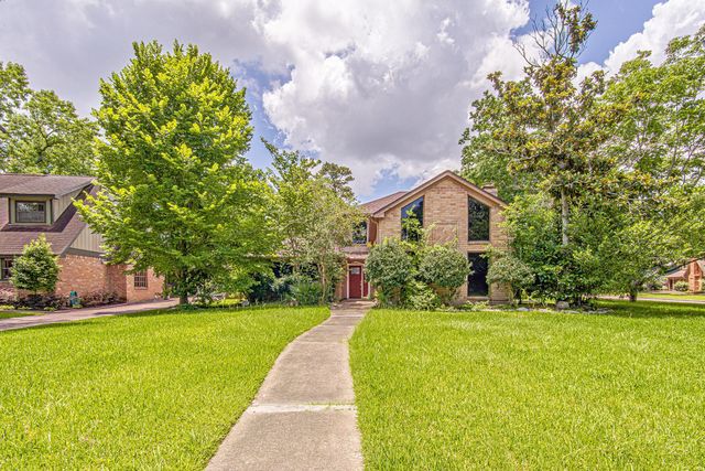 3323 Lost Hollow Drive, Houston, TX 77339