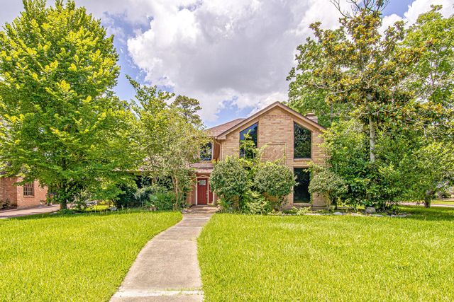 3323 Lost Hollow Drive, Houston, TX 77339
