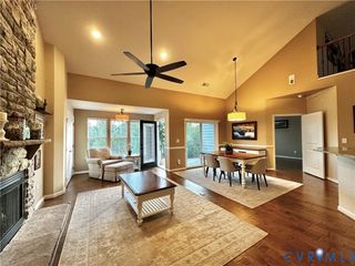 1220 Westwood Village Ln Unit#403, Midlothian, VA 23114