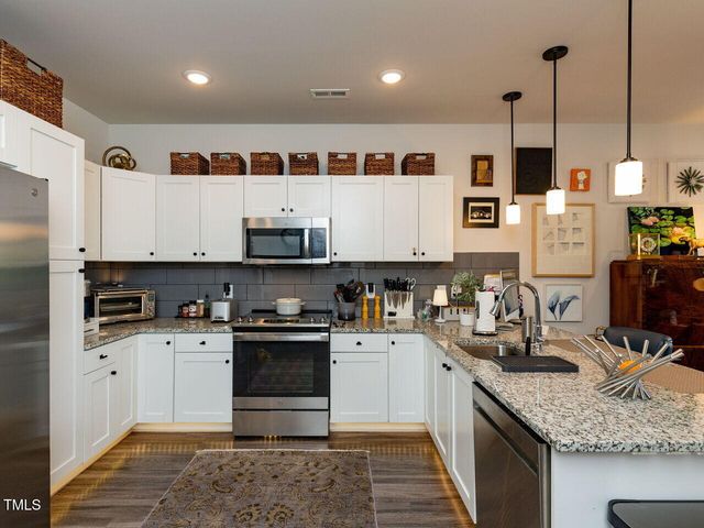 2217 Gathering Square Court, Fuquay Varina, NC 27526