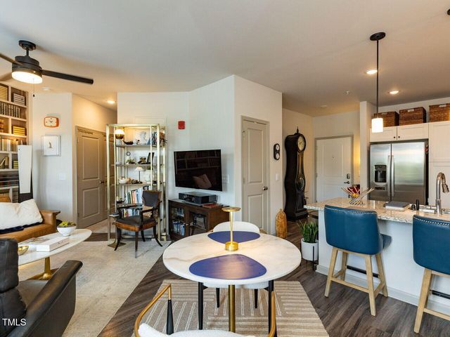 2217 Gathering Square Court, Fuquay Varina, NC 27526