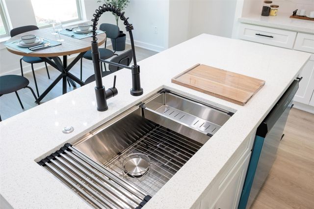 1009 Spokane River Road, Conroe, TX 77316