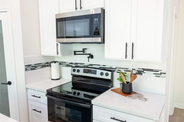 1009 Spokane River Road, Conroe, TX 77316