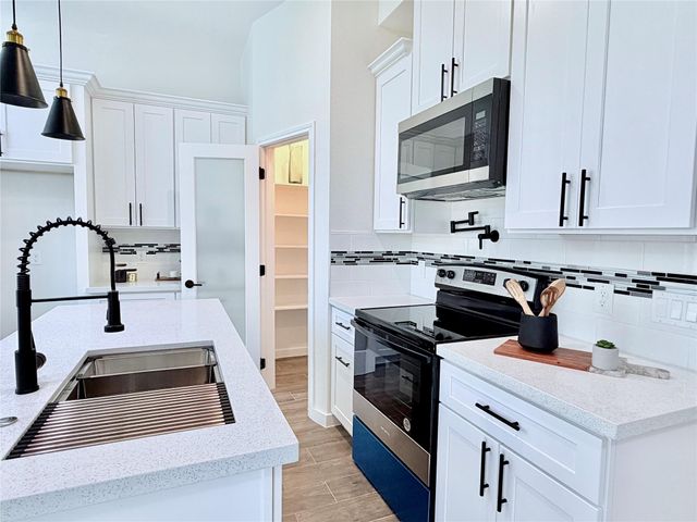 1009 Spokane River Road, Conroe, TX 77316