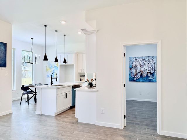 1009 Spokane River Road, Conroe, TX 77316