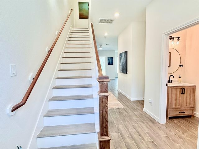 1009 Spokane River Road, Conroe, TX 77316