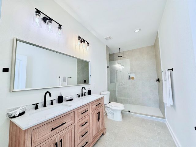 1009 Spokane River Road, Conroe, TX 77316