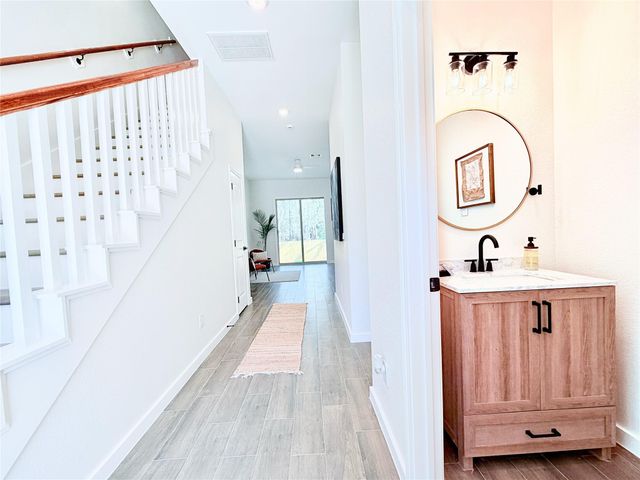 1009 Spokane River Road, Conroe, TX 77316