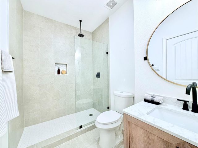 1009 Spokane River Road, Conroe, TX 77316