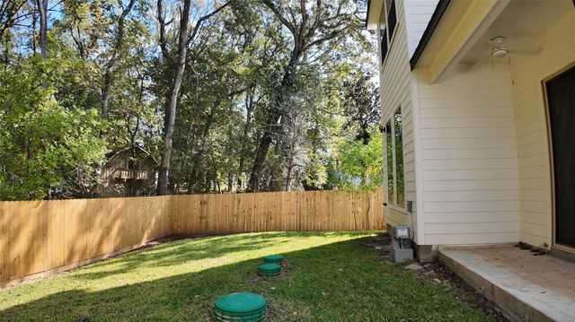 1009 Spokane River Road, Conroe, TX 77316