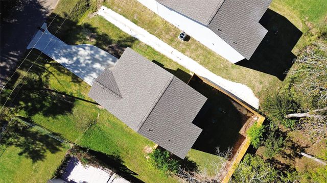 1009 Spokane River Road, Conroe, TX 77316