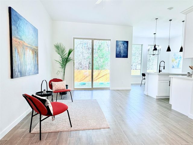 1009 Spokane River Road, Conroe, TX 77316