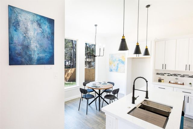 1009 Spokane River Road, Conroe, TX 77316