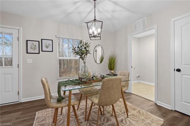 3011 Bittersweet Road, Winston-salem, NC 27106