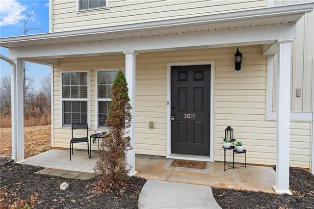 3011 Bittersweet Road, Winston-salem, NC 27106