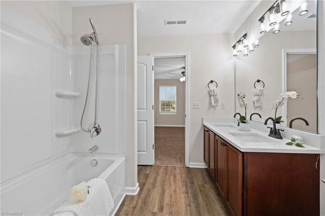 3011 Bittersweet Road, Winston-salem, NC 27106