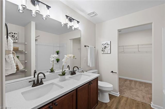 3011 Bittersweet Road, Winston-salem, NC 27106