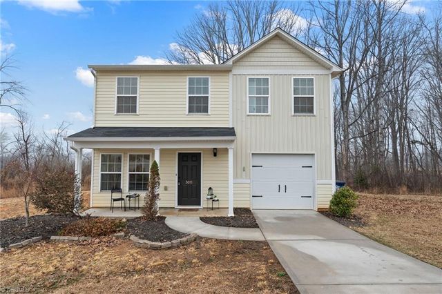 3011 Bittersweet Road, Winston-salem, NC 27106