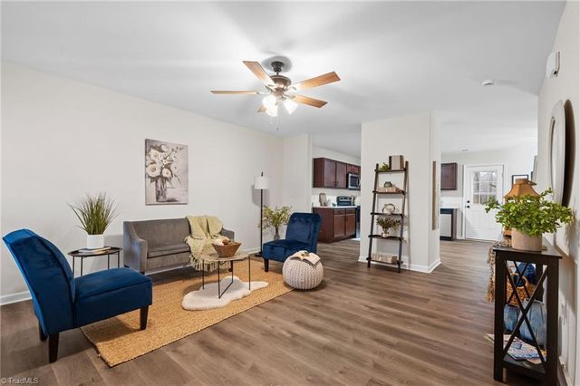 3011 Bittersweet Road, Winston-salem, NC 27106