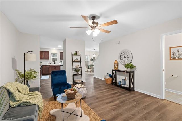 3011 Bittersweet Road, Winston-salem, NC 27106